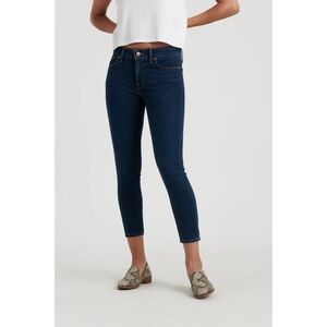 Lucky Brand Ava Crop